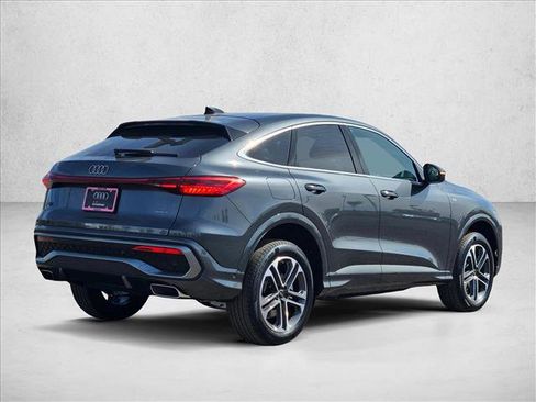 New 2026 Audi Q5 Premium Plus AWD/4WD image 2
