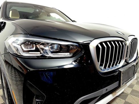 Certified 2023 BMW X3 xDrive30i w/ Convenience Package AWD/4WD image 25