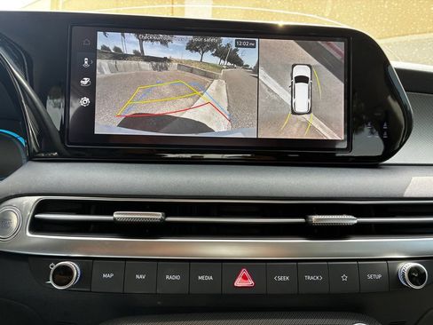 Used 2025 Hyundai Palisade XRT FWD image 21