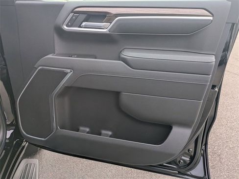 New 2026 Chevrolet Silverado 1500 LT image 34