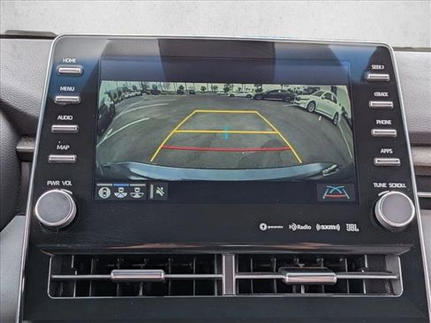 Used 2019 Toyota Avalon Limited w/ Advanced Safety Package FWD image 14