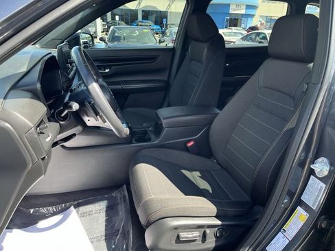 Used 2025 Honda CR-V Sport image 15