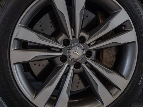 Used 2016 Mercedes-Benz S 550 Sedan image 30