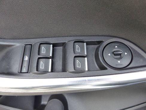 Used 2017 Ford Focus ST FWD image 24