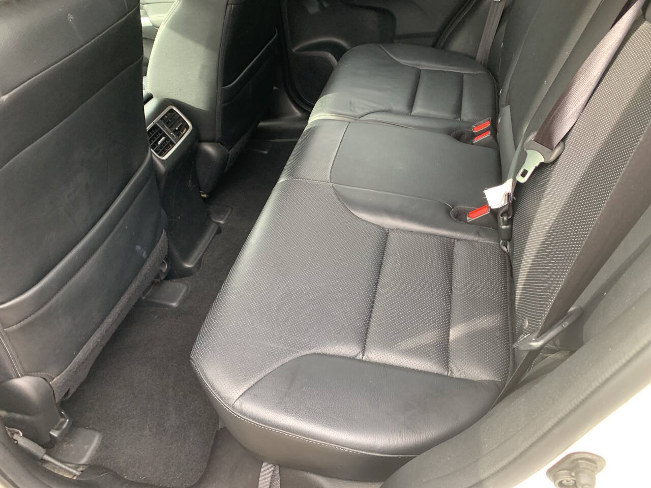 Used 2015 Honda CR-V EX-L image 19