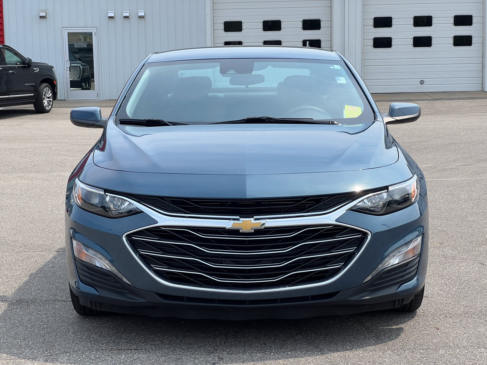 Used 2025 Chevrolet Malibu LT FWD image 34