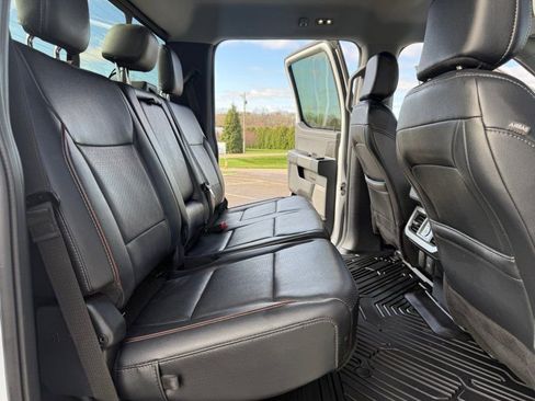 Used 2024 Ford F250 Lariat AWD/4WD image 17