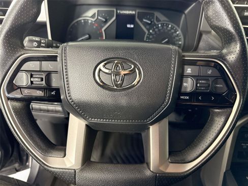 Used 2024 Toyota Tundra SR5 AWD/4WD image 15