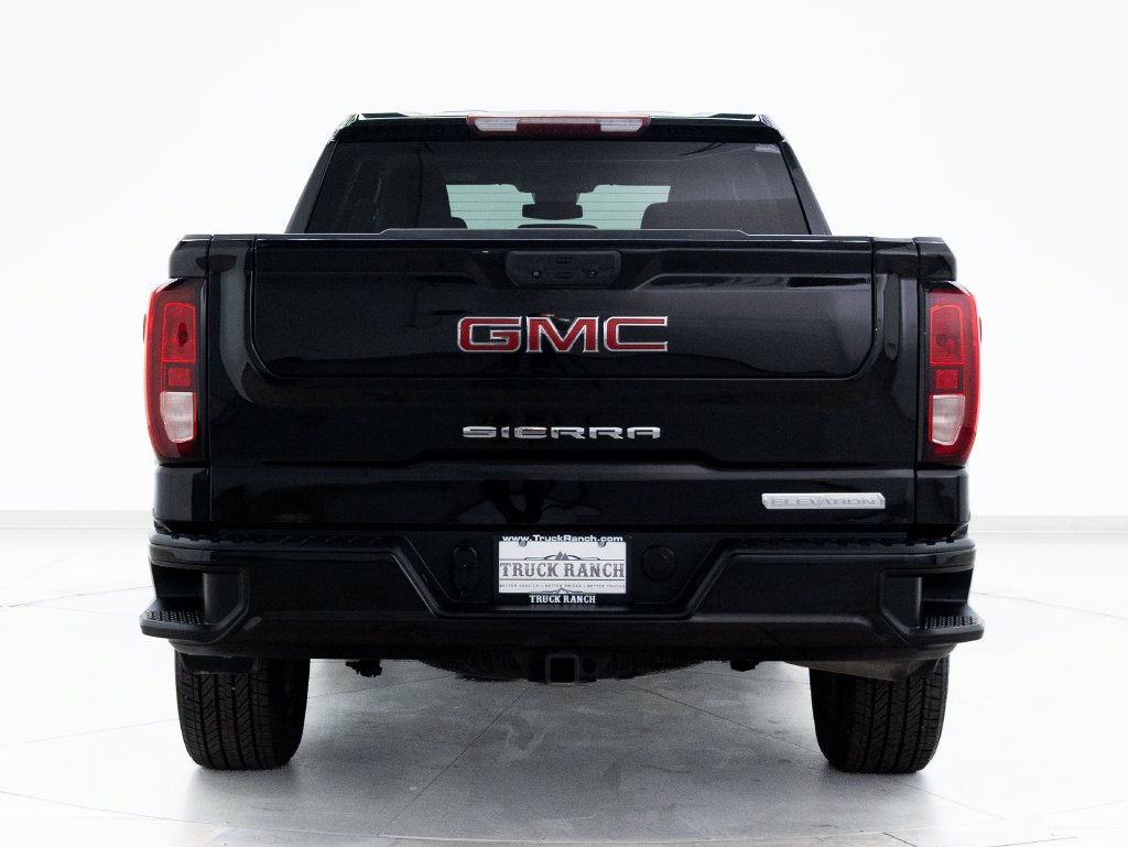 Used 2022 GMC Sierra 1500 Elevation AWD/4WD image 6