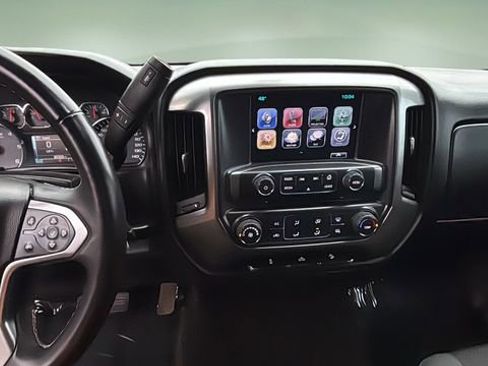 Used 2017 Chevrolet Silverado 1500 LT image 10