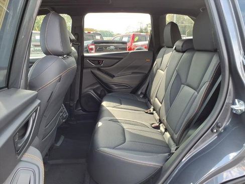 Used 2024 Subaru Forester Wilderness image 5