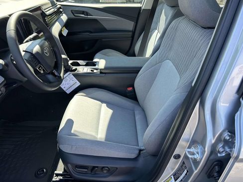 New 2026 Toyota Camry LE w/ Convenience Package FWD image 14