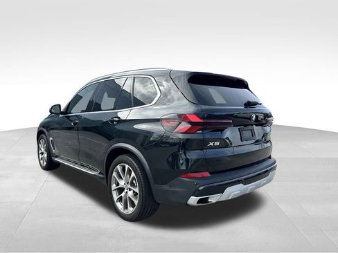 Used 2026 BMW X5 xDrive40i image 10