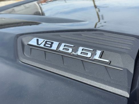 New 2026 Chevrolet Silverado 2500 Custom image 12