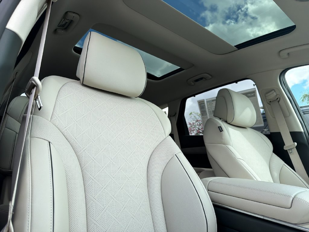 New 2026 Genesis GV80 2.5T Advanced AWD/4WD image 18