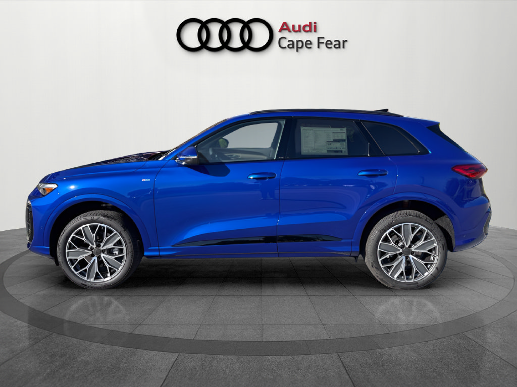 New 2026 Audi Q5 Premium AWD/4WD image 3