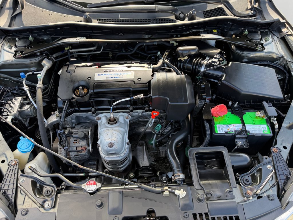Used 2013 Honda Accord EX-L image 28