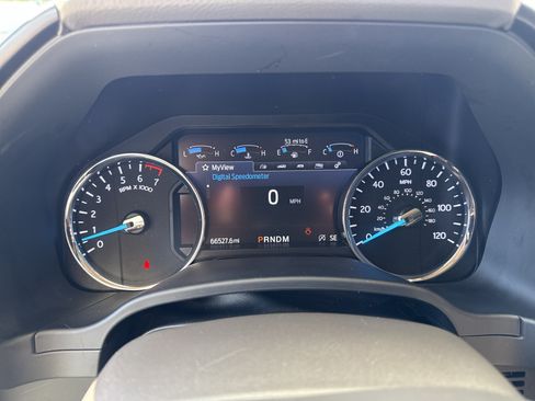 Used 2021 Ford Expedition Limited RWD image 20