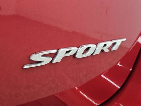 Used 2025 Honda Odyssey Sport-L image 26