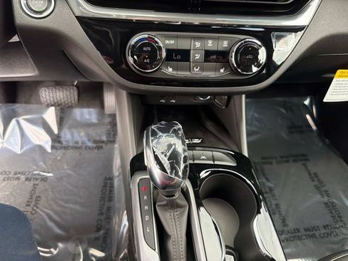 New 2026 Buick Envista Sport Touring w/ Convenience I Package FWD image 25