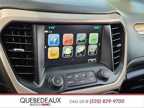 Used 2019 GMC Acadia Denali FWD image 18