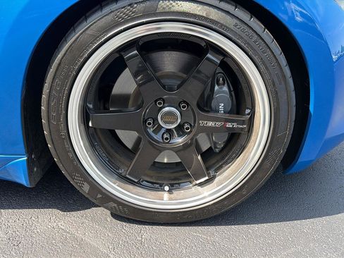 Used 2009 Nissan 370Z Touring w/ Sport Pkg RWD image 10