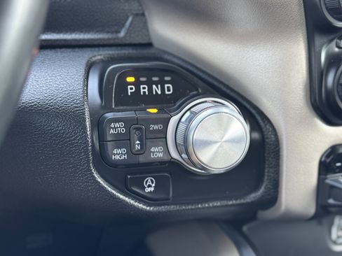 Used 2022 RAM 1500 Laramie image 19