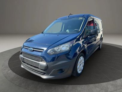 Used 2018 Ford Transit Connect XL