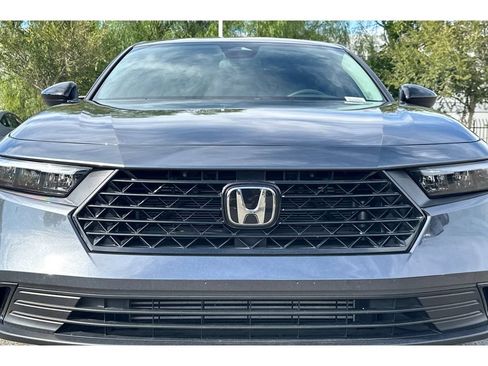 Used 2025 Honda Accord SE image 46