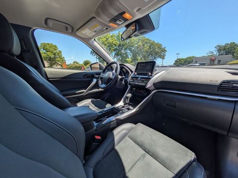 Used 2025 Mitsubishi Eclipse Cross SE AWD/4WD image 32