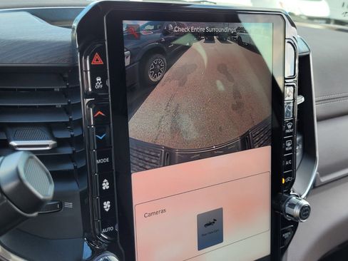 New 2026 RAM 2500 Laramie image 15