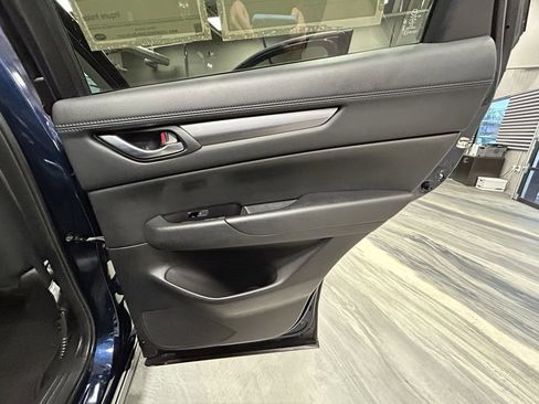 Used 2023 MAZDA CX-5 AWD 2.5 S w/ Select Package image 41