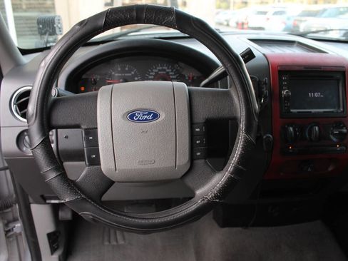Used 2008 Ford F150 XLT RWD image 36