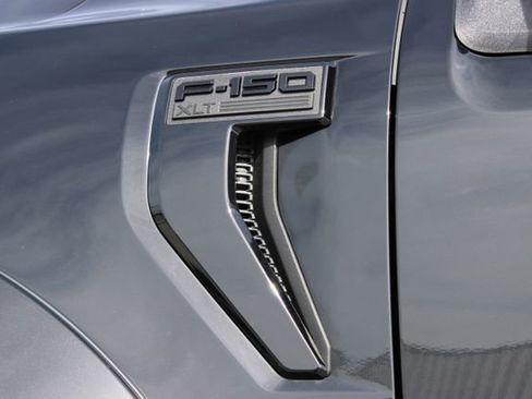 Used 2024 Ford F150 XLT w/ Equipment Group 302A MID AWD/4WD image 22
