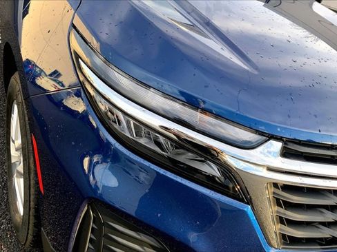 Used 2022 Chevrolet Equinox LS image 27