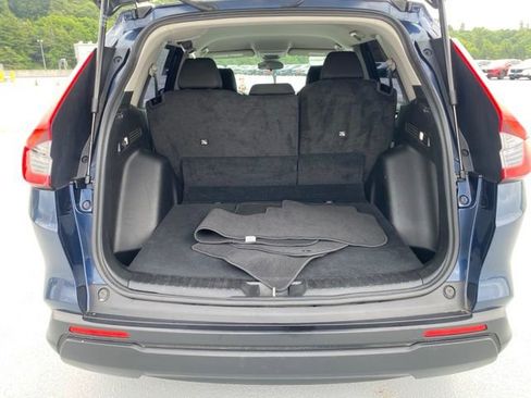 Used 2024 Honda CR-V LX image 13