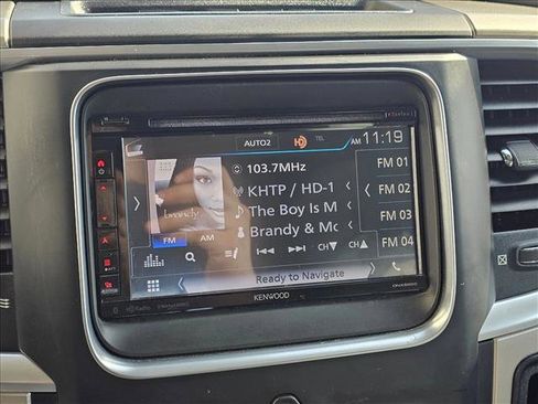 Used 2015 RAM 3500 SLT image 24