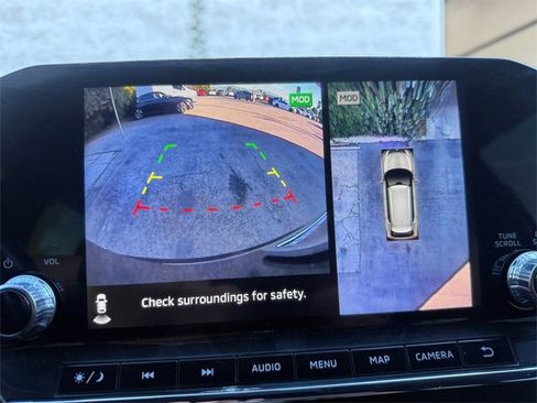 Used 2022 Mitsubishi Outlander SE image 20