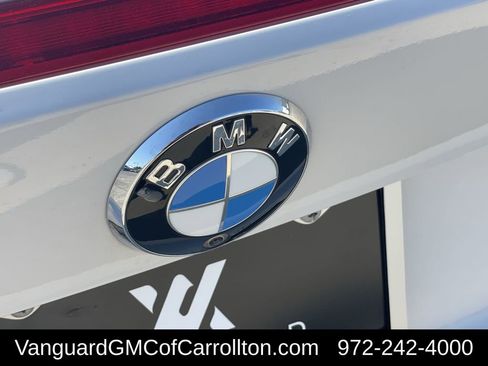 Used 2022 BMW 430i Convertible w/ Premium Package image 43