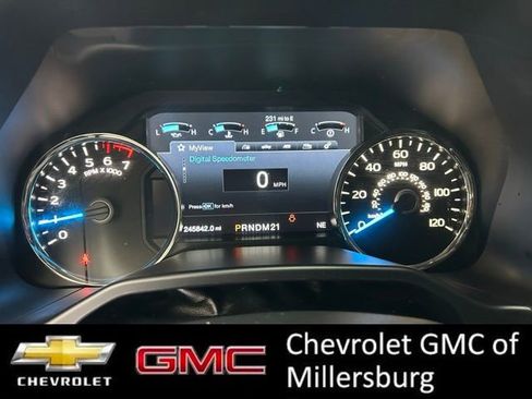 Used 2017 Ford F150 Lariat image 22