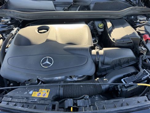 Used 2019 Mercedes-Benz CLA 250 image 30