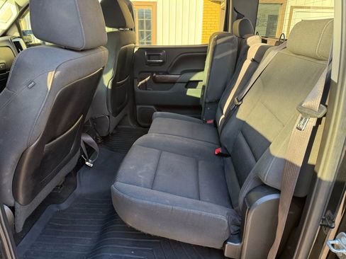 Used 2015 GMC Sierra 2500 SLE image 11