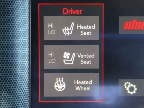 Used 2018 Dodge Charger SRT w/ Harman/Kardon Audio Group image 22