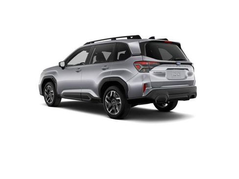 New 2026 Subaru Forester Limited image 5