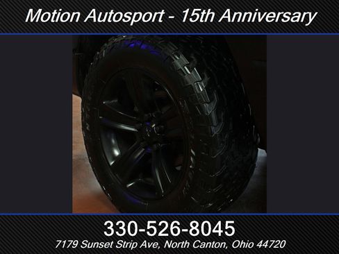 Used 2018 RAM 1500 Sport w/ Sport Premium Group image 53