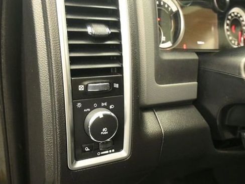 Used 2016 RAM 1500 Big Horn AWD/4WD image 14