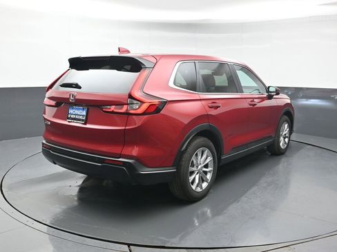 Certified 2023 Honda CR-V EX-L image 7