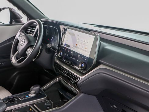 Used 2024 Lexus TX 350 FWD w/ Cold Weather Package image 27