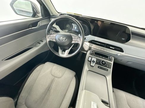Used 2020 Hyundai Palisade SEL FWD image 9