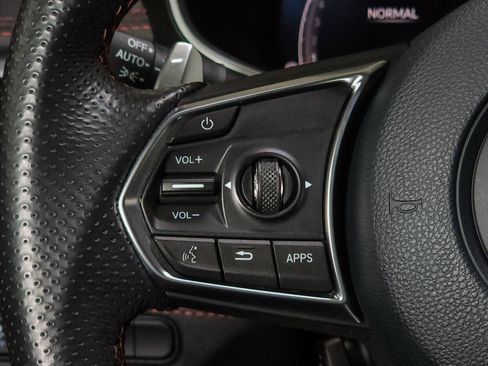 Used 2023 Acura MDX A-Spec image 26